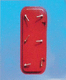 porte pour navire / semi-étanche / A60 / intérieure