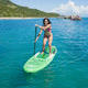 SUP gonflable / allround / en PVC