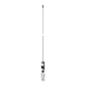 antenne VHF / pour bateau / omnidirectionnelle / verticale