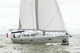 sailing-yacht de croisière / 3 cabines / 6 couchages / raised pilothouse