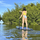 SUP allround / débutant / pour adulte / 1 personne