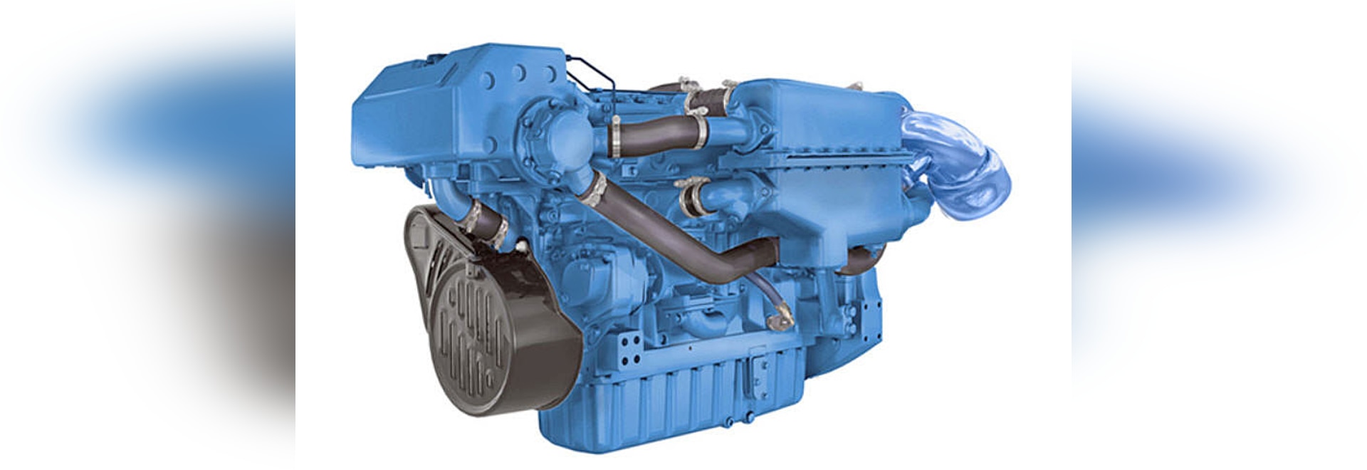 La nouvelle gamme NANNI de 150 à 760 chevaux