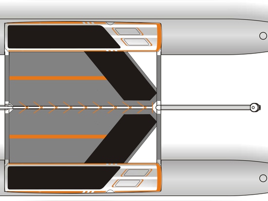 Nouvelle conception de MiniCat 310