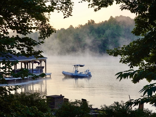 Highfield Boats prend la route avec "L'été sans fin de Tula