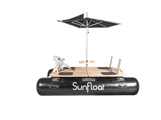 Sunfloat Luxe