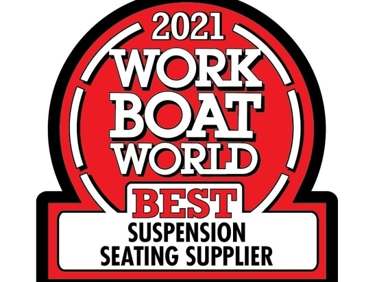 Best Suspension Seating Supplier 2021