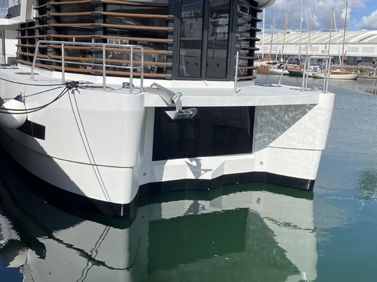 KAYFLO exposera son STAY-Ô au salon du GRAND PAVOIS 2024