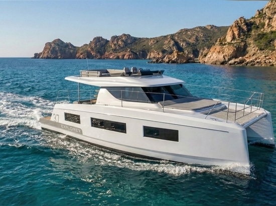 Aventura 37 EXPLORER