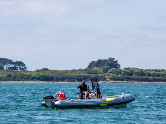 Nouveau souffle écologique pour chantier naval réputé