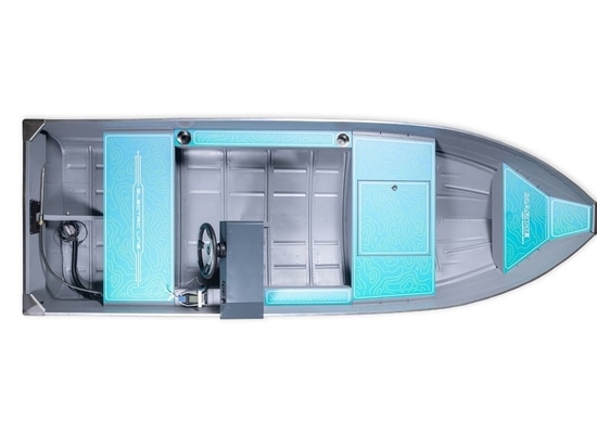 Marine 14eR SC - ligne électrique