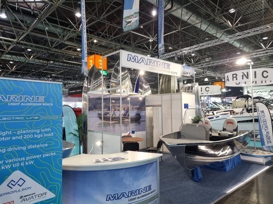 Résumé du BOOT DÜSSELDORF 2025
