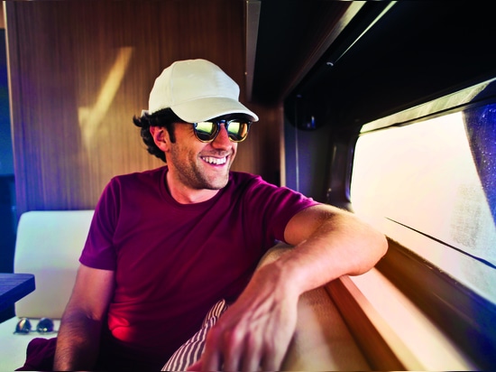 Des excursions en bateau ? N'ayez pas peur du temps