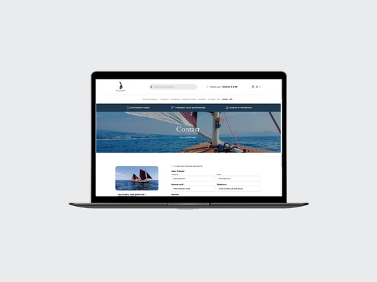 Site Internet