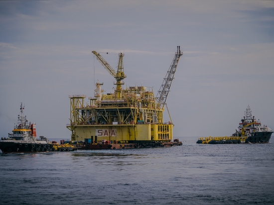 Démantèlement sous-marin efficace avec la torche de découpe sous-marine PVL