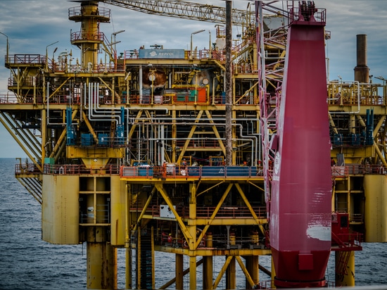 Démantèlement sous-marin efficace avec la torche de découpe sous-marine PVL