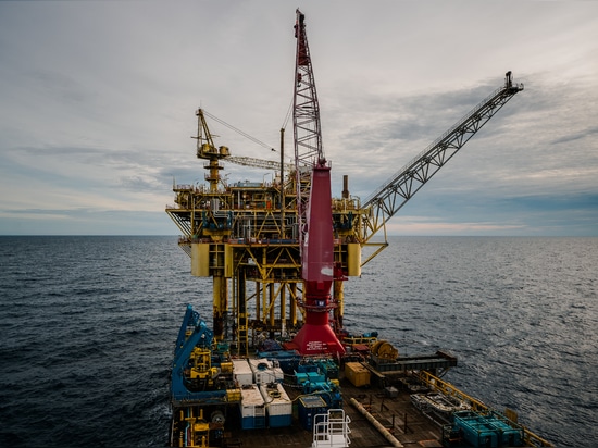 Démantèlement sous-marin efficace avec la torche de découpe sous-marine PVL
