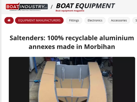 l'article de boats.com