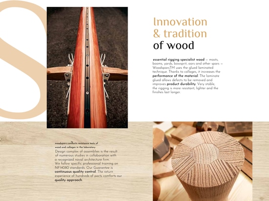 Innovation et tradition