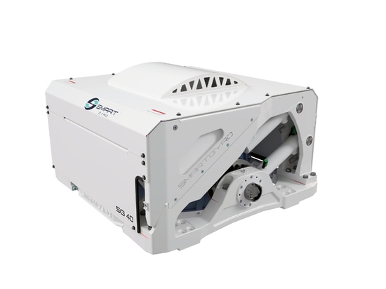 Smartgyro marque le début d'une nouvelle évolution des produits
