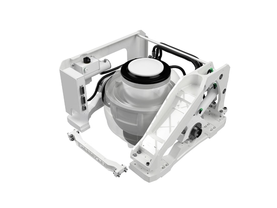 Smartgyro marque le début d'une nouvelle évolution des produits