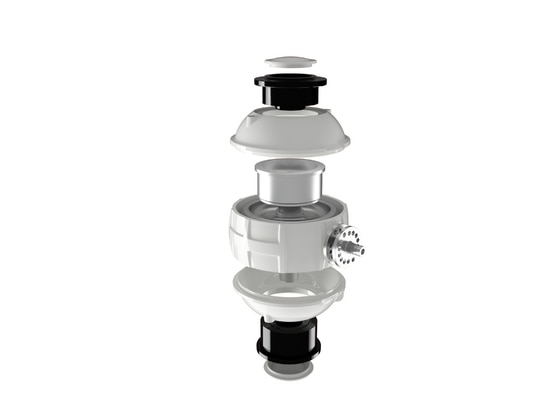 Smartgyro marque le début d'une nouvelle évolution des produits