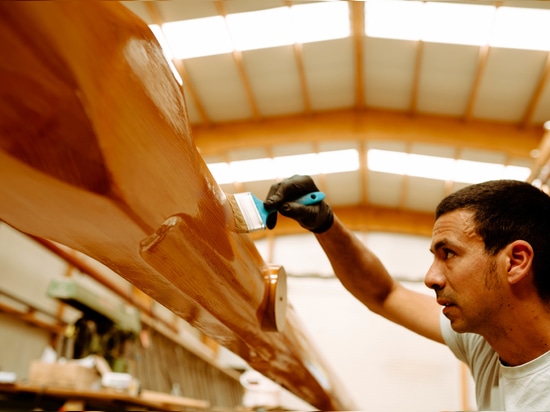 WOODSPARS : L'Excellence du Mât en Bois, Conçue pour Votre Passion Nautique