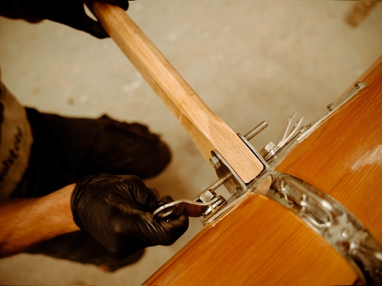 WOODSPARS : L'Excellence du Mât en Bois, Conçue pour Votre Passion Nautique