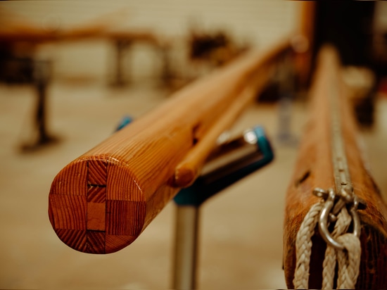WOODSPARS : L'Excellence du Mât en Bois, Conçue pour Votre Passion Nautique