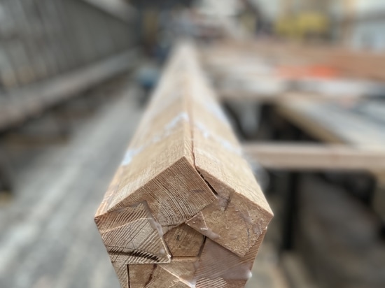 WOODSPARS : L'Excellence du Mât en Bois, Conçue pour Votre Passion Nautique