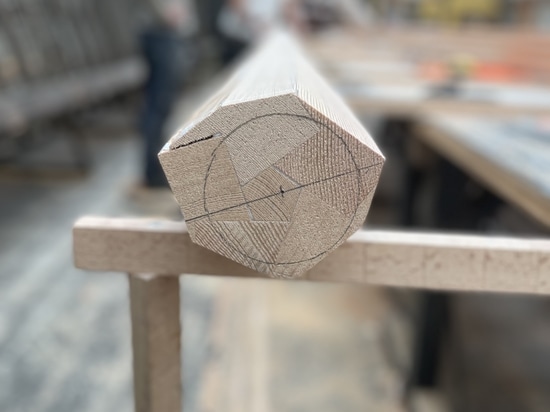 WOODSPARS : L'Excellence du Mât en Bois, Conçue pour Votre Passion Nautique
