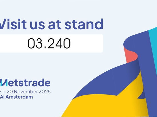 METSTRADE 2025