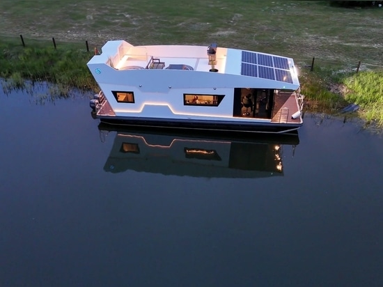 Nordic Season fait des vagues avec le lancement de la gamme de bateaux habitables Nordic Sword