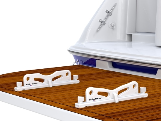 Dernières innovations chez Hurley Marine