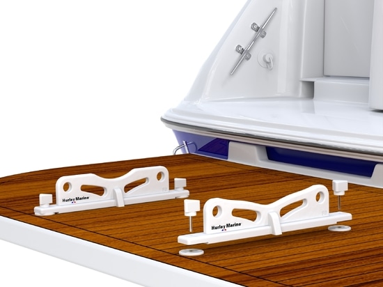 Dernières innovations chez Hurley Marine