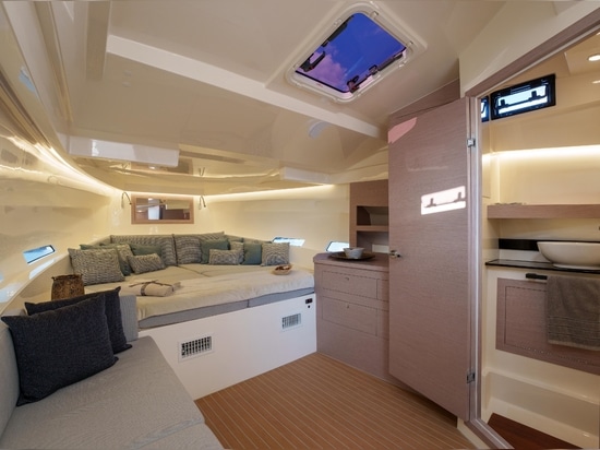 cabine