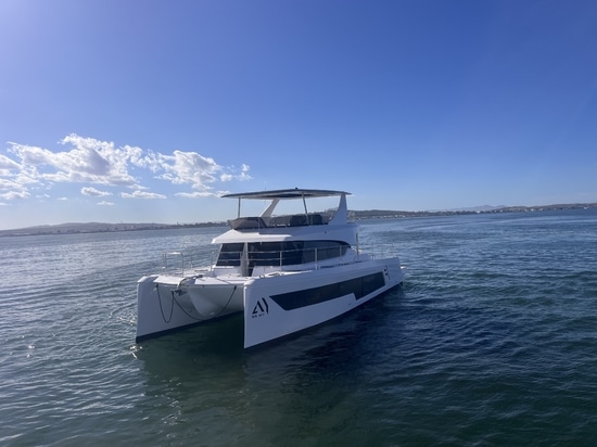 Nouveau Aventura 56 MY