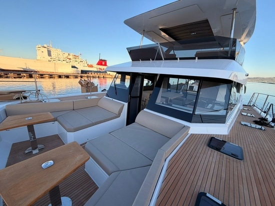 Nouveau Aventura 56 MY