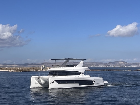 Nouveau Aventura 56 MY