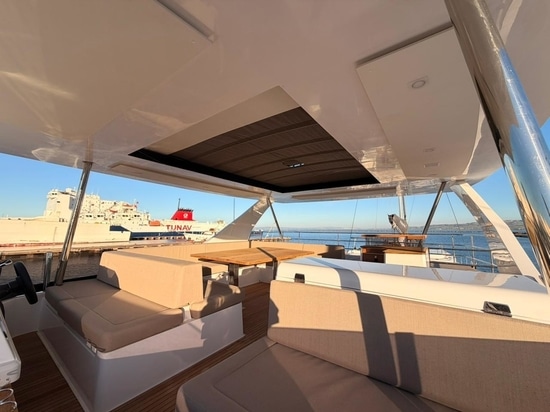 Nouveau Aventura 56 MY