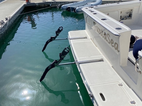 Restez simple sur l'eau avec le Hurley H2O