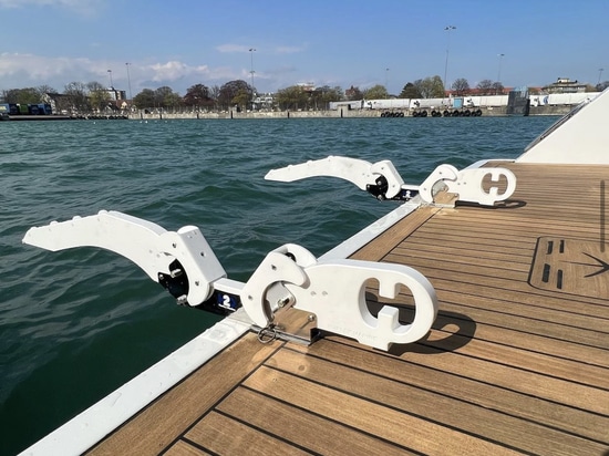 Restez simple sur l'eau avec le Hurley H2O