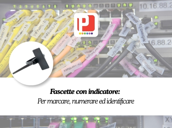 Ce ne sont pas seulement des colliers de serrage d'électricien.