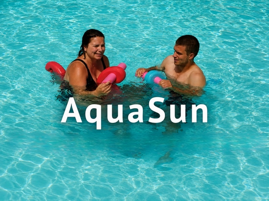 AquaSun : quand l’activité aquatique devient un moment de partage