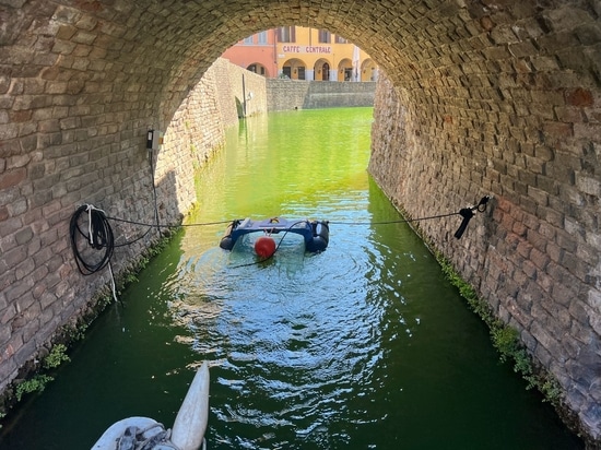 DPOL Fontanellato