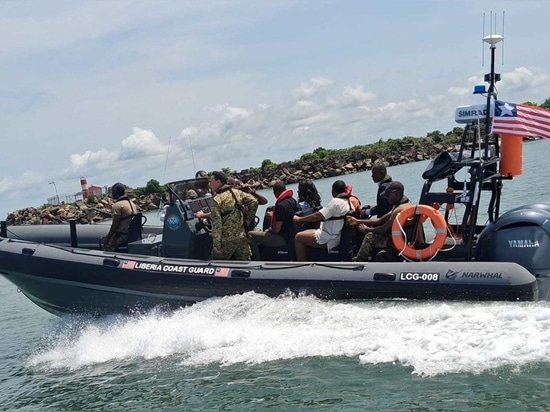 Bateaux pneumatiques à coque rigide (RHIB)