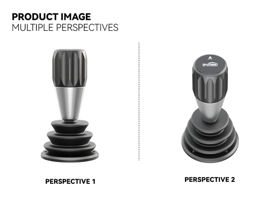 Bref aperçu des applications des produits maritimes de type « joystick »