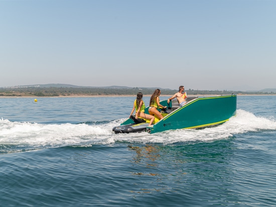 One Water Toys recherche de nouveaux distributeurs pour étendre sa présence internationale