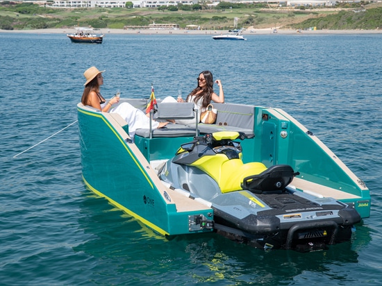 One Water Toys recherche de nouveaux distributeurs pour étendre sa présence internationale