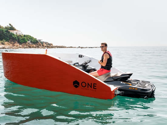 One Water Toys recherche de nouveaux distributeurs pour étendre sa présence internationale