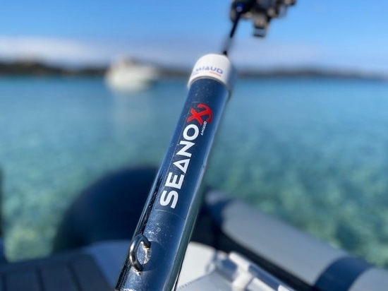 Porte-canne Seanox